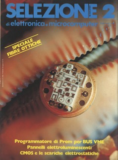 Rivista Selezione di Tecniche Elettroniche